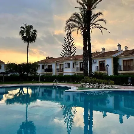 Duplex Del Sol En Coast