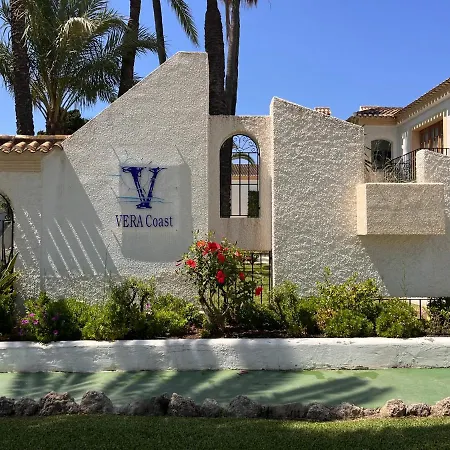 Apartamento Duplex Del Sol En Coast