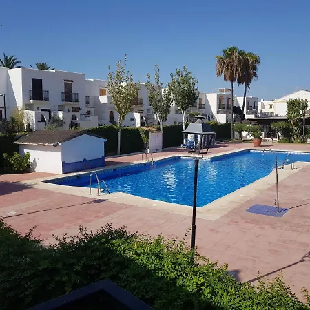 Apartman Duplex Del Sol En Coast *