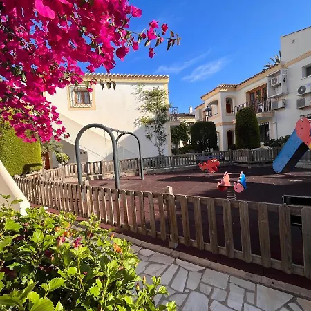 Duplex Del Sol En Coast