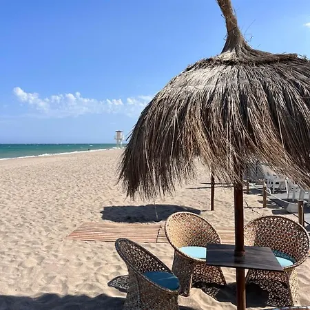 Duplex Del Sol En Coast Vera
