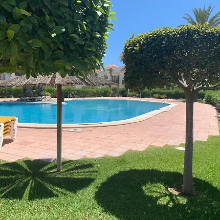 Apartman Duplex Del Sol En Coast *