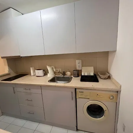 Duplex Del Sol En Coast Apartman Vera