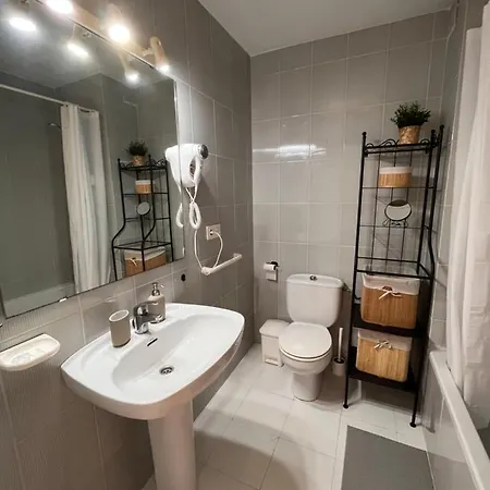 Duplex Del Sol En Coast Apartman