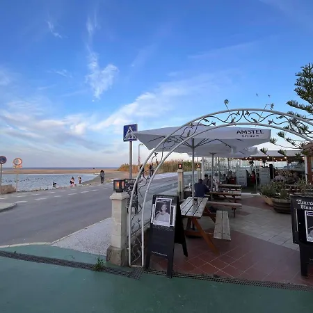 Duplex Del Sol En Coast Apartman *