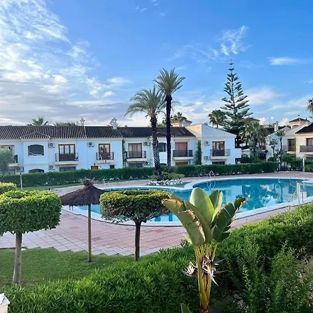 Duplex Del Sol En Coast Apartman