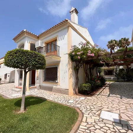 Duplex Del Sol En Coast *