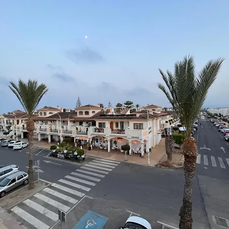 Duplex Del Sol En Coast Apartman
