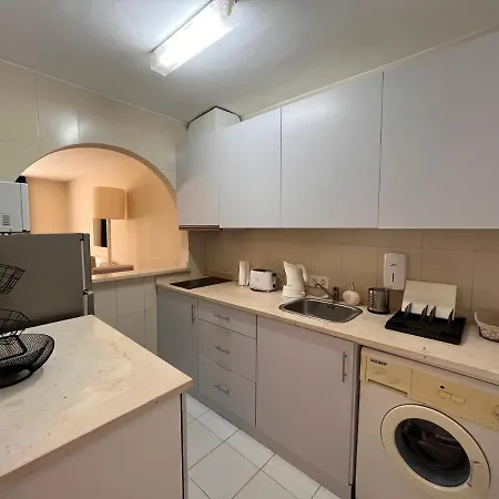 Duplex Del Sol En Coast Apartman Vera