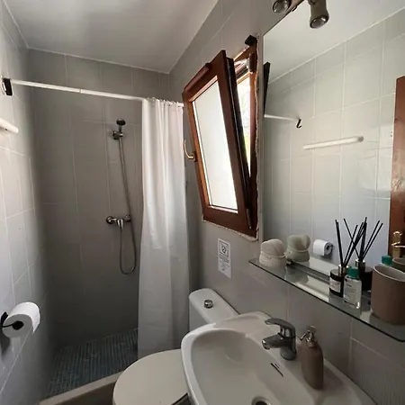 Duplex Del Sol En Coast * Vera