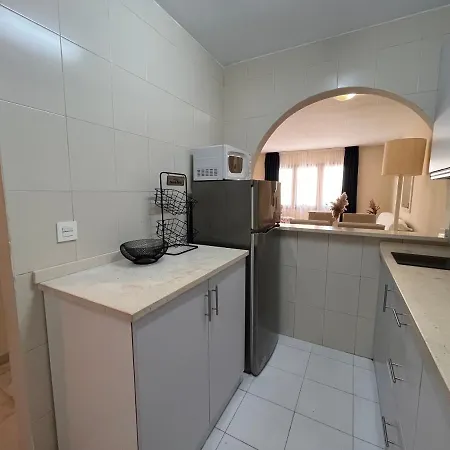 Duplex Del Sol En Coast * Vera