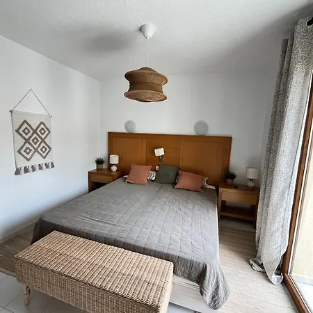 Apartamento Duplex Del Sol En Coast *