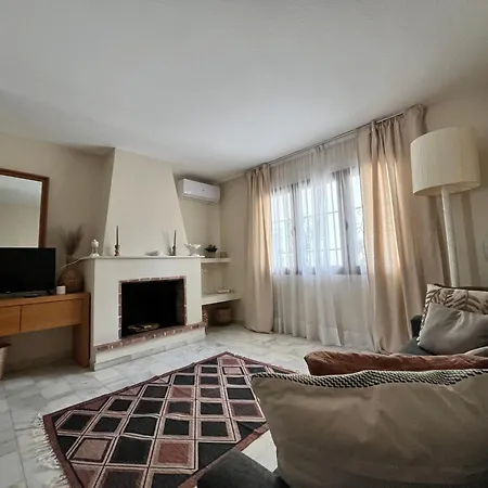 Duplex Del Sol En Coast