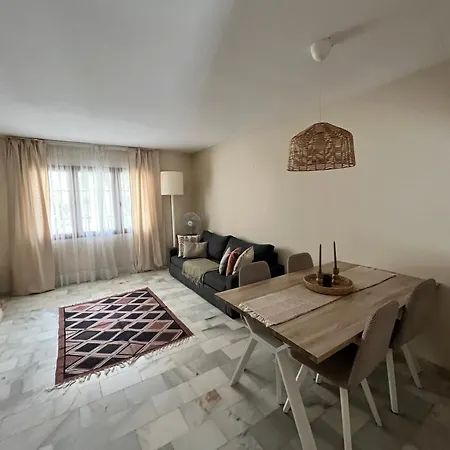 Apartman Duplex Del Sol En Coast