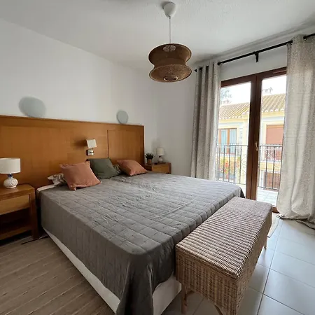 Duplex Del Sol En Coast Apartman *